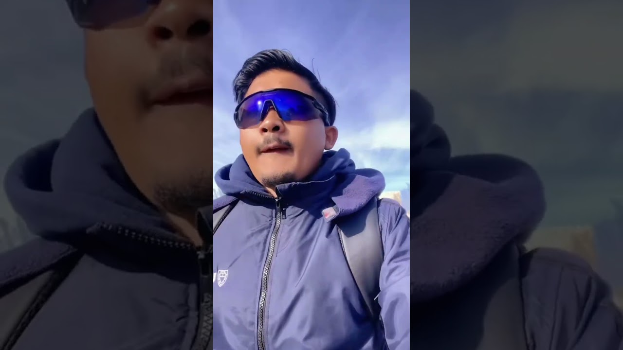 New country, new dreams in Saskatoon |On my way to the University of Saskatchewan |Nepali in Canada