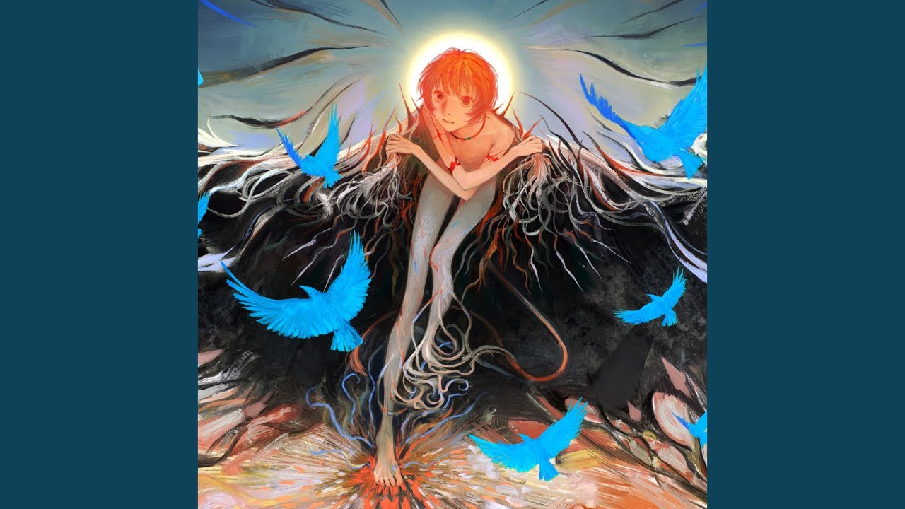 Between Two Worlds (Realm of Light)