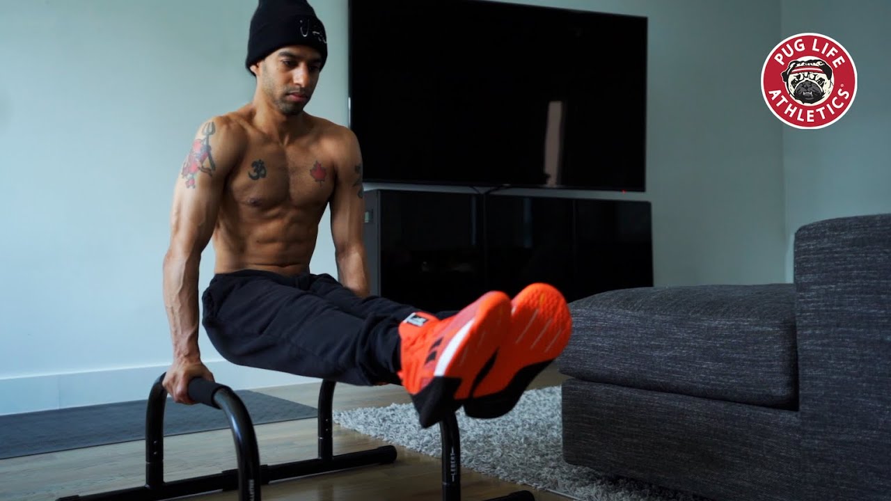 Reebok&reg; Nano X with J. Ashar | Pug Life Athletics&reg;