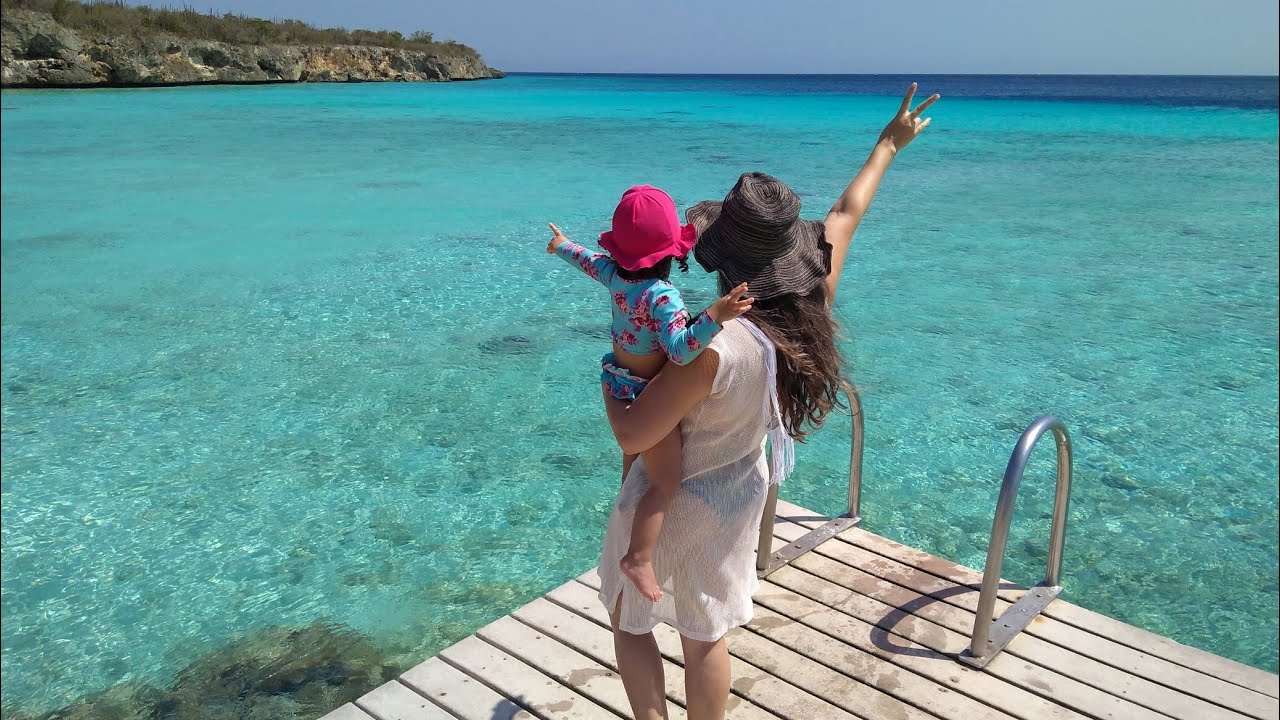 Dicas de Curaçao: As Melhores Praias!