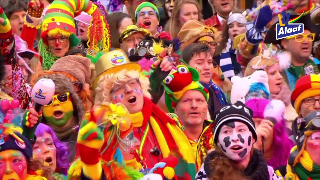 BBBBZ 2018: De Toddezèk - Onhendig leedje