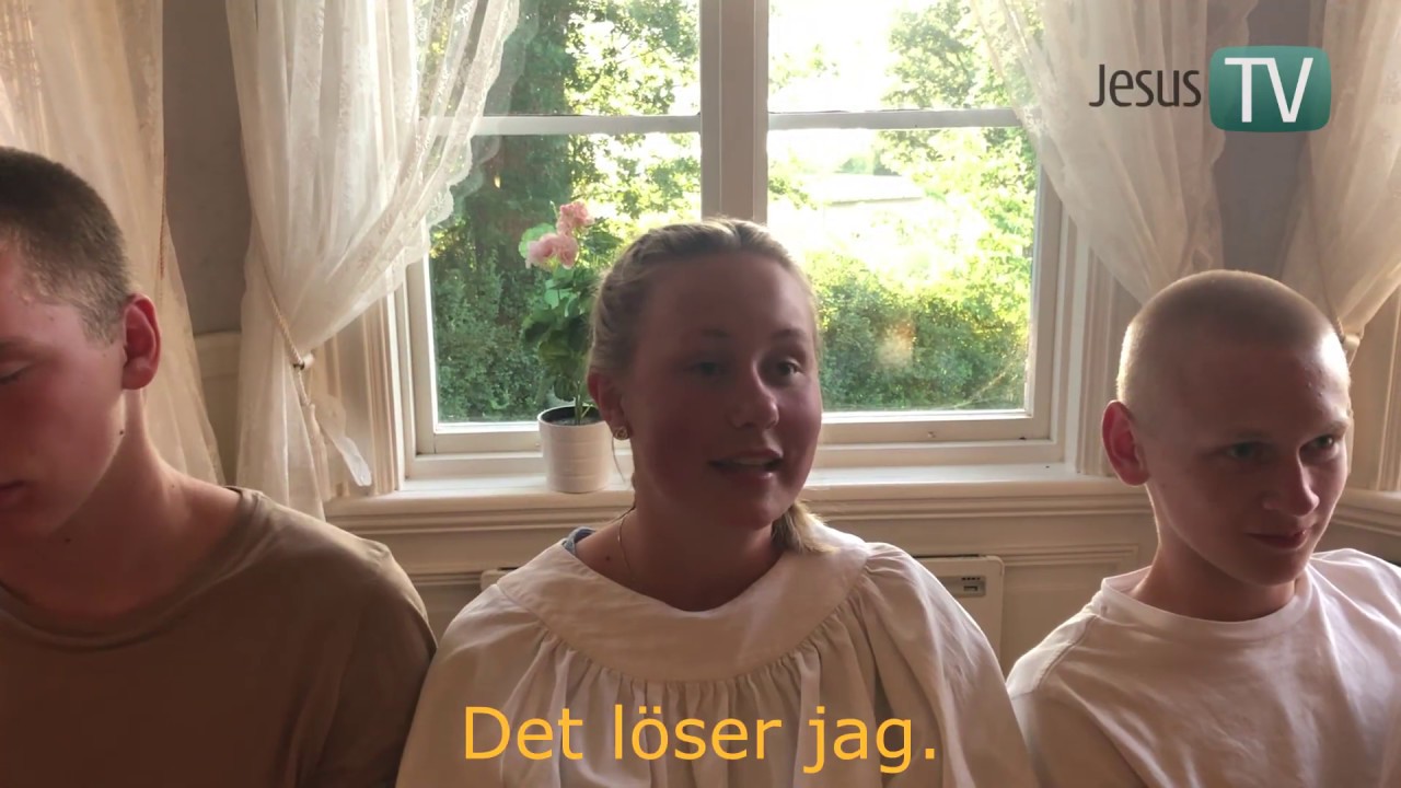 Sjöhaga 2020 - Redovisningen