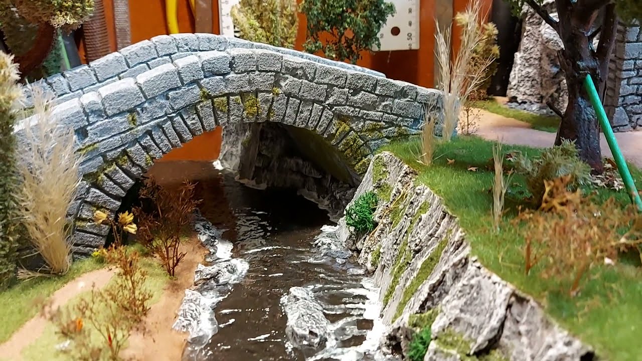 Christmas crib nativity scene