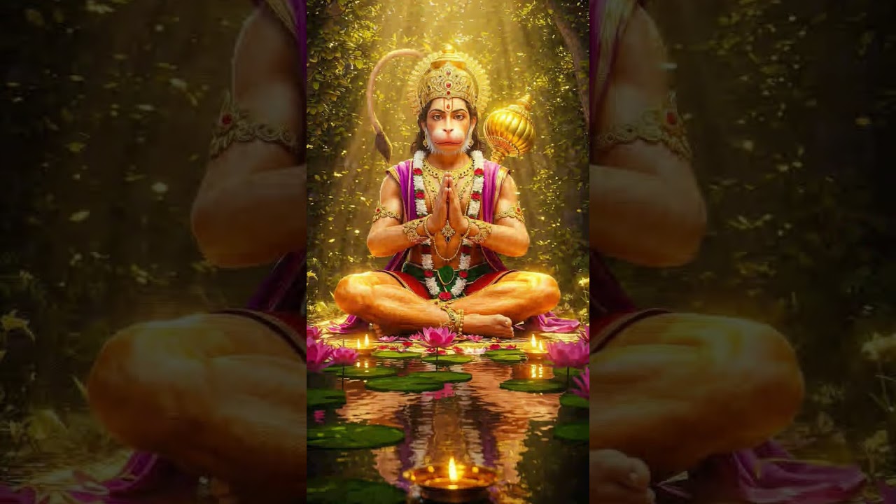 Tumko jant hi jg saro #jaishreeram #jaibjrangbali