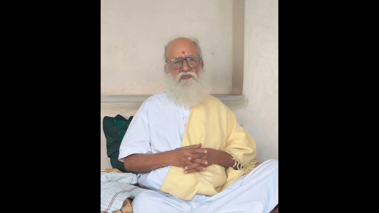 Shant Shree GokuldasjiSaheb satsang at khadiya 14.1.2026