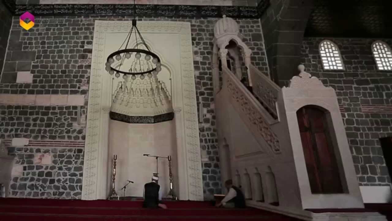 Şehirlerin Ruhu 10.Bölüm Diyarbakır