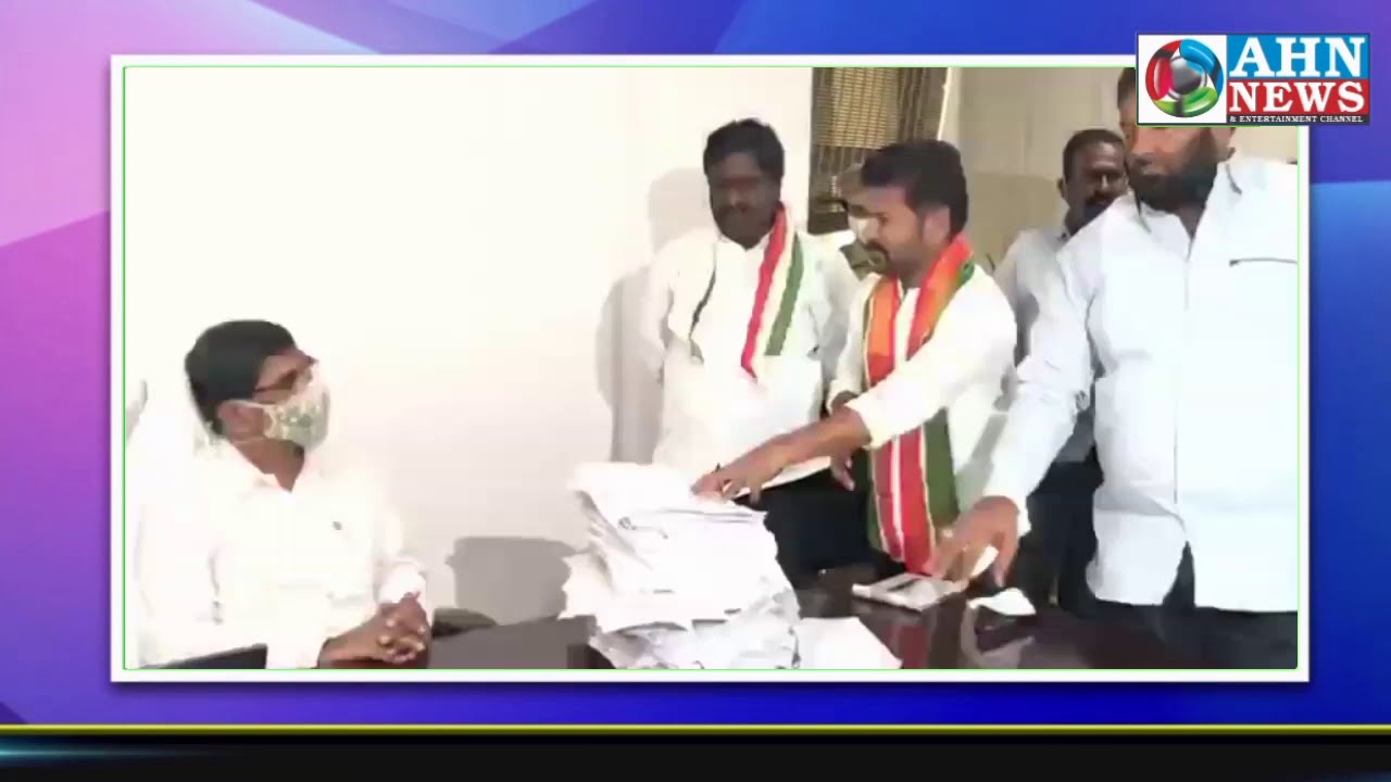 Congress MP Revanth Reddy Fires On Govt Officer Over Flood Ex Gratia Distribution - AHN News