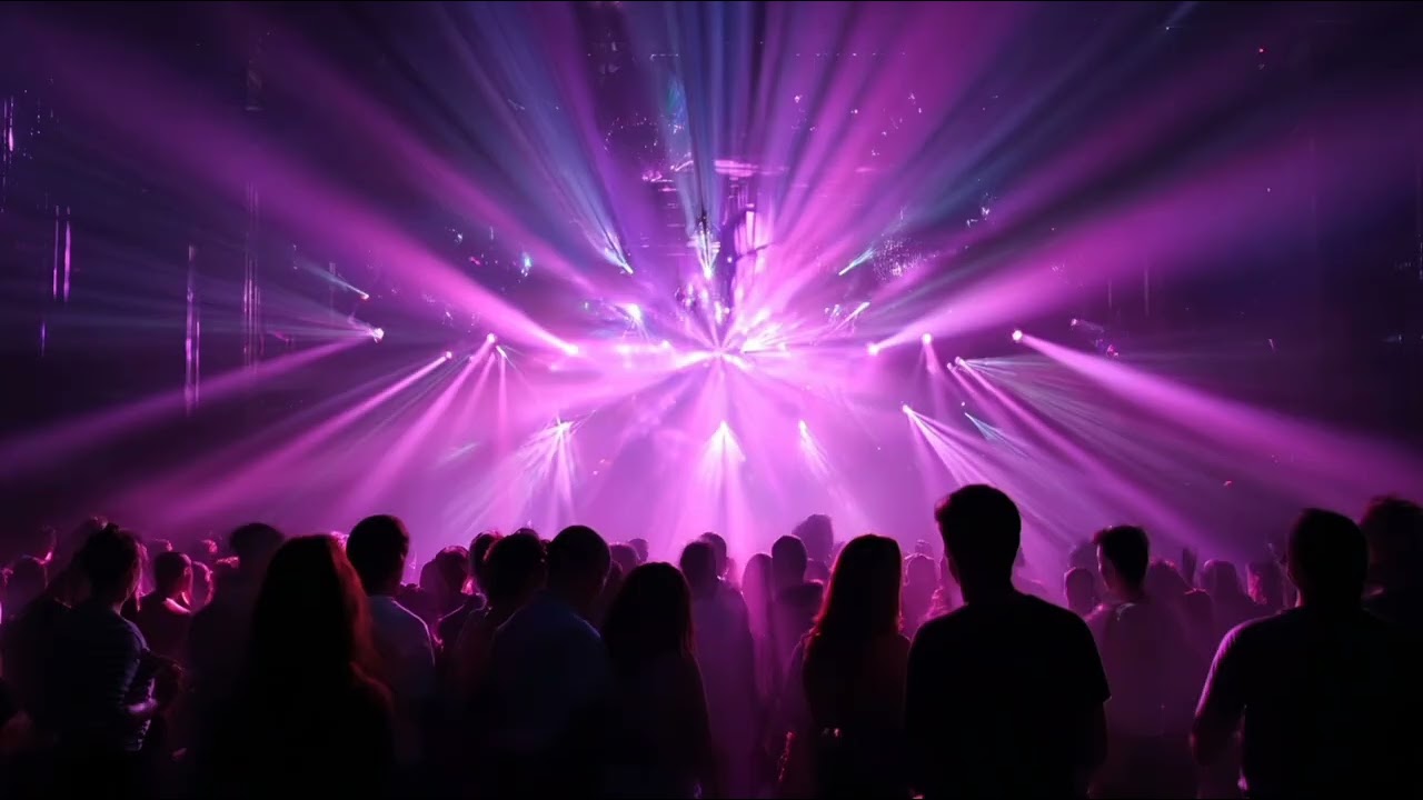 This Is the Night ✨ – Alexandra Noir | Club Pop