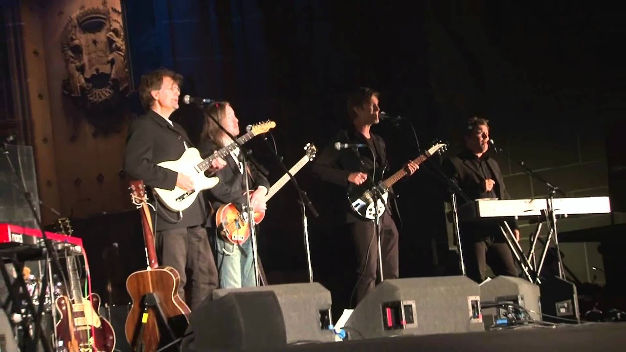 Pepperland at Liverpool Cathedral