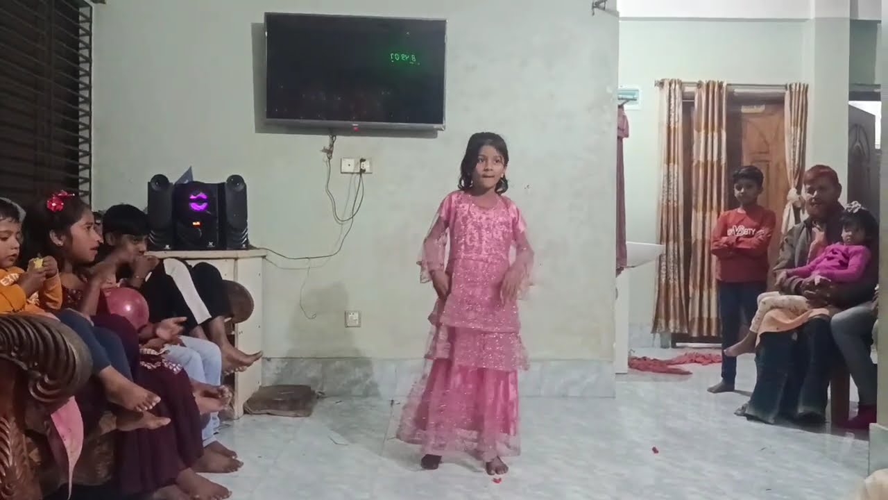 Bol churiya bol kangna | Sadika solo Dance | Raisa Raina birthday 