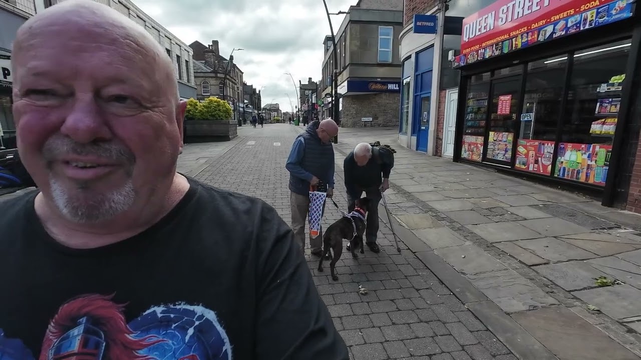 MORLEY-- WEST YORKSHIRE.