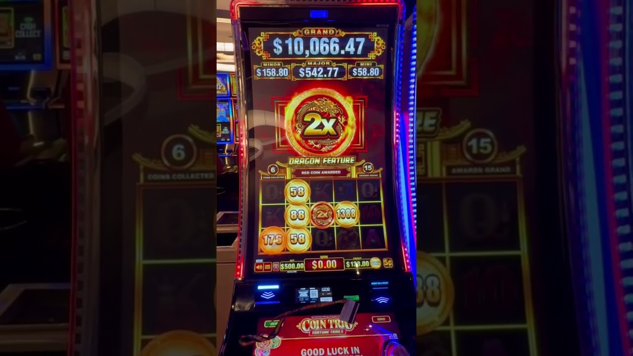 🎰 ПОКУПАЕМ БОНУС НА COIN TRIO! 