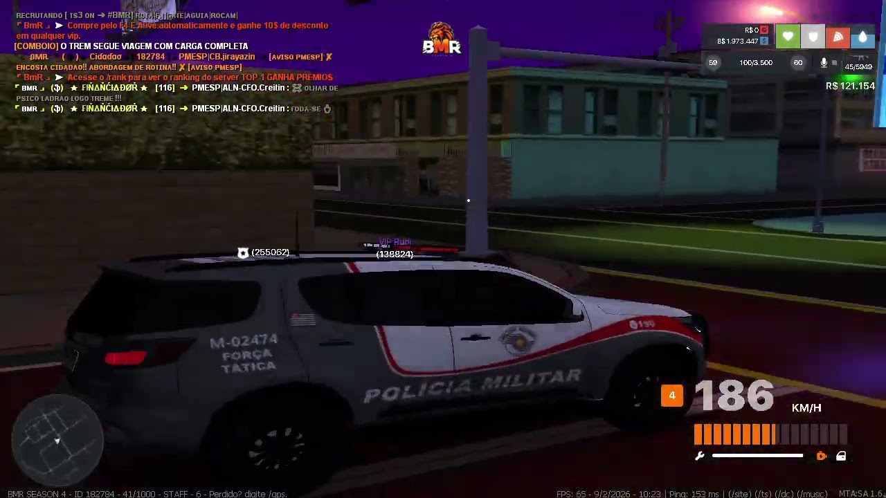 MTA  San Andreas 2026 02 09 10 21 59