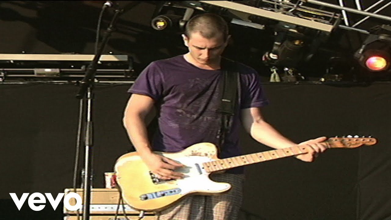 Duman - Yanıbaşımdan (Live At Rock’n Coke Festival, İstanbul / 2006)