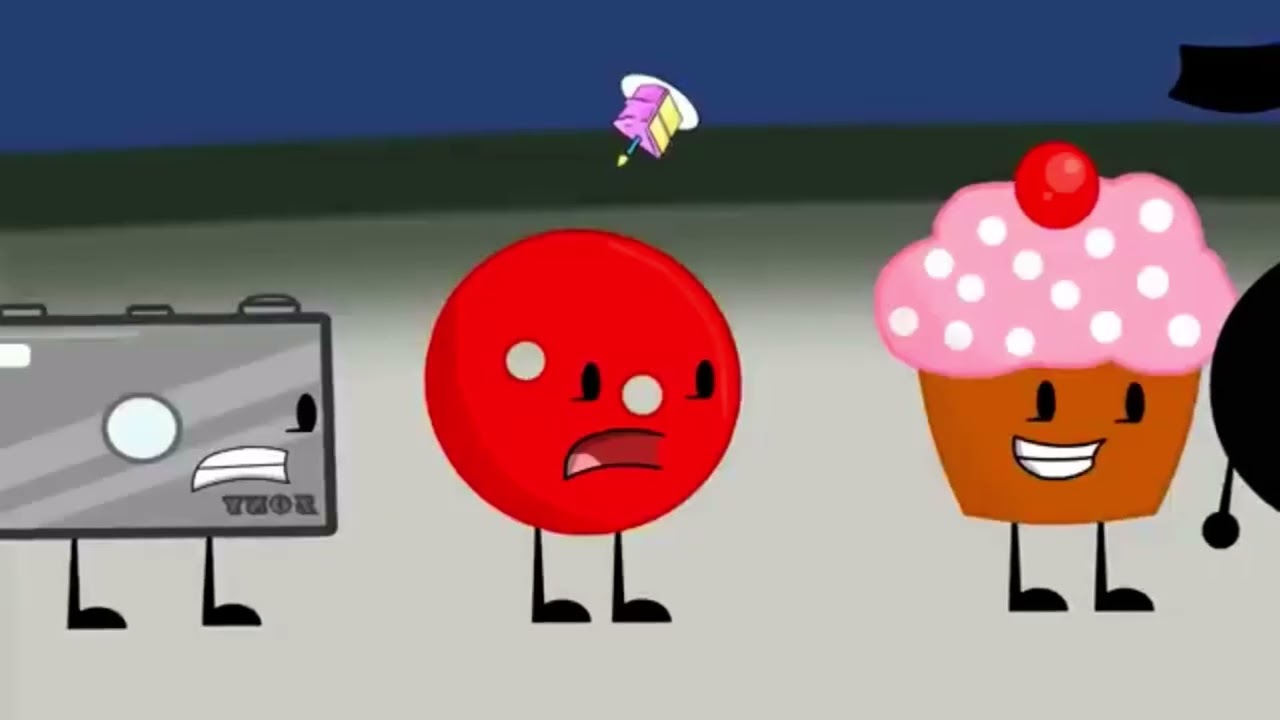 Object Mayhem Episode 12 Jigsaw&rsquo;s Elimination