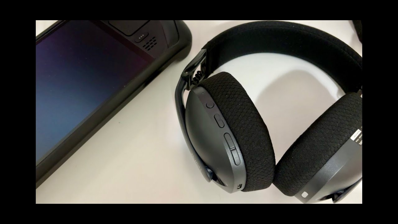 Análise Avell Fusion HFW55 Headset