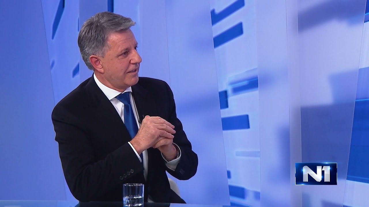 Zvonko Zubak: Što ćemo mi s Rafalima? Dignuti ih jednom tjedno i glancati?