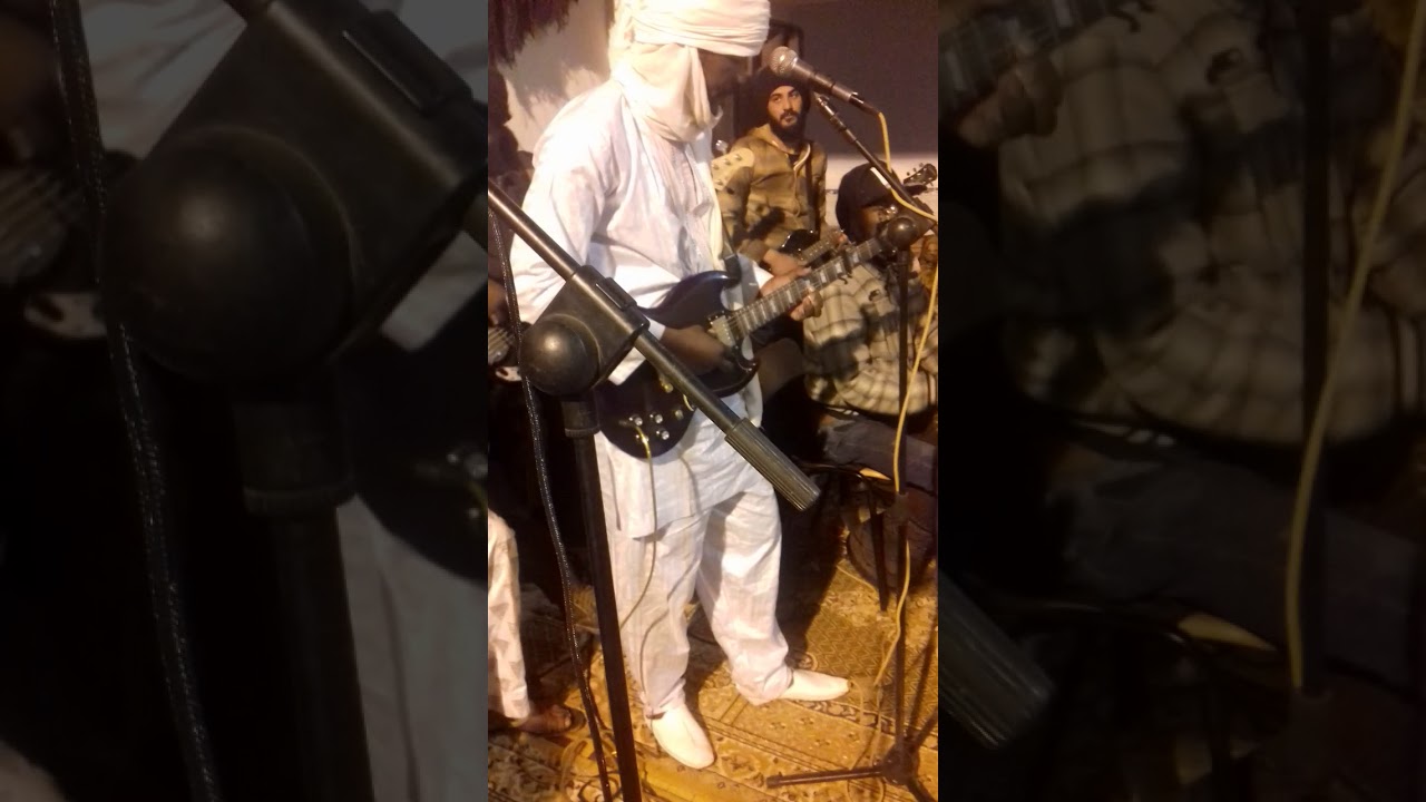 سعيد تيكوباوين 2018
