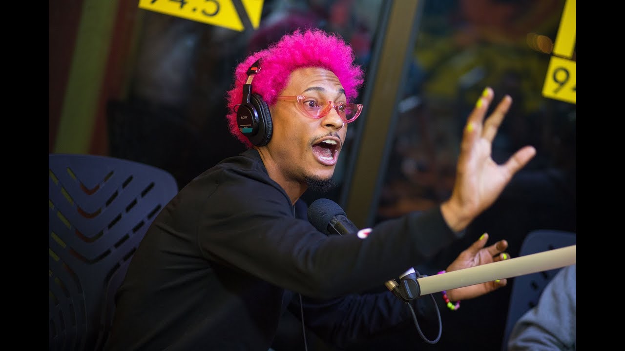 KIKO EL CRAZY LE DA BOCHE AL 