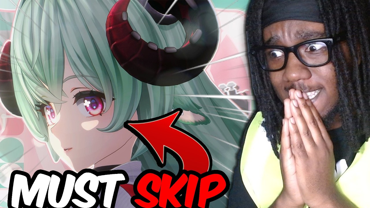 A Must Skip? | Iroi Early Kit / CN Impressions