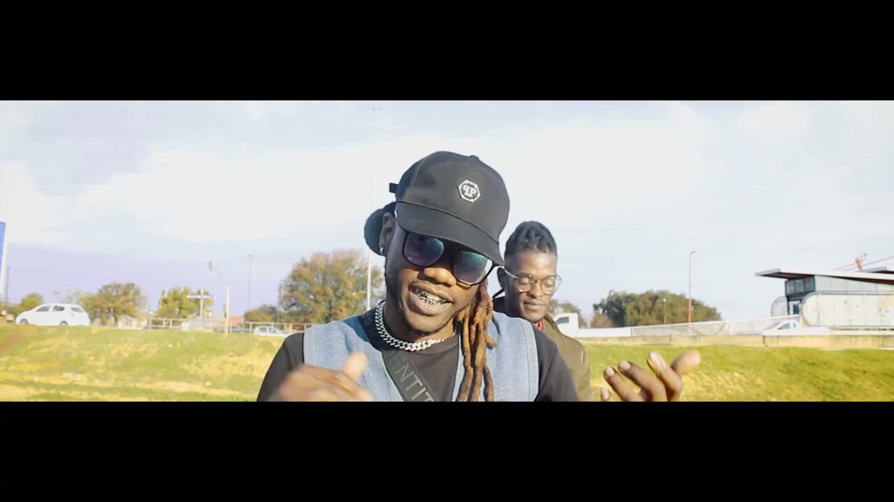 Letsotsi uBhekeshe - Soweto (feat. Kxrpt)