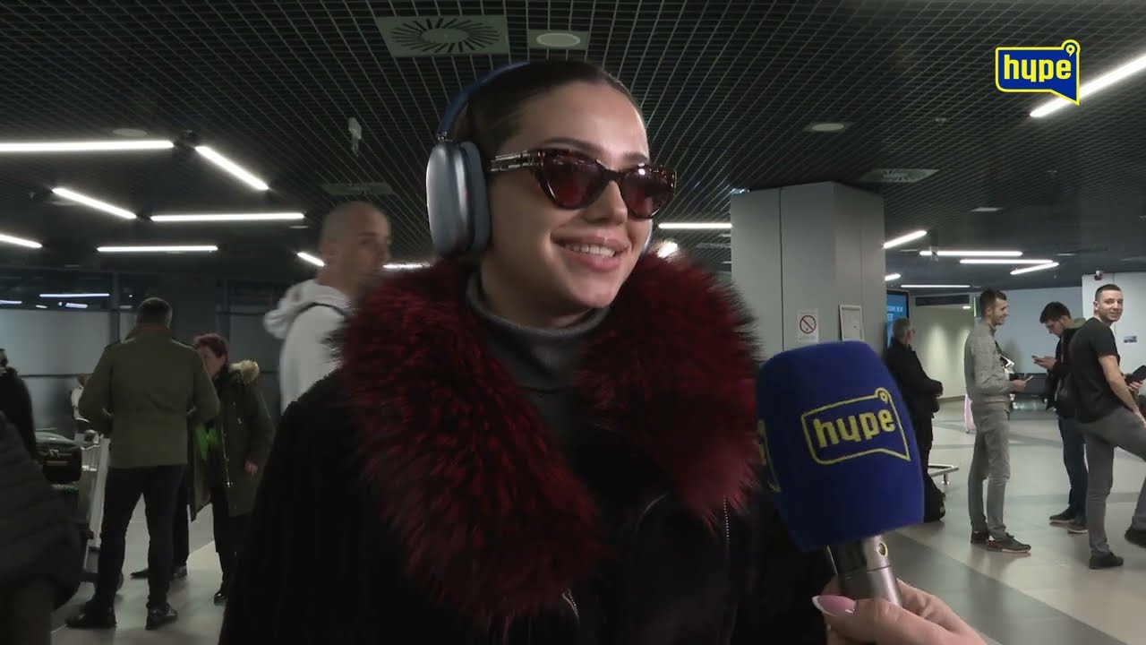 Breskvica o napadima na nju zbog pesme Orlovo gnezdo! Lukas prozvao Konstraltu! Tea Tairović sa…