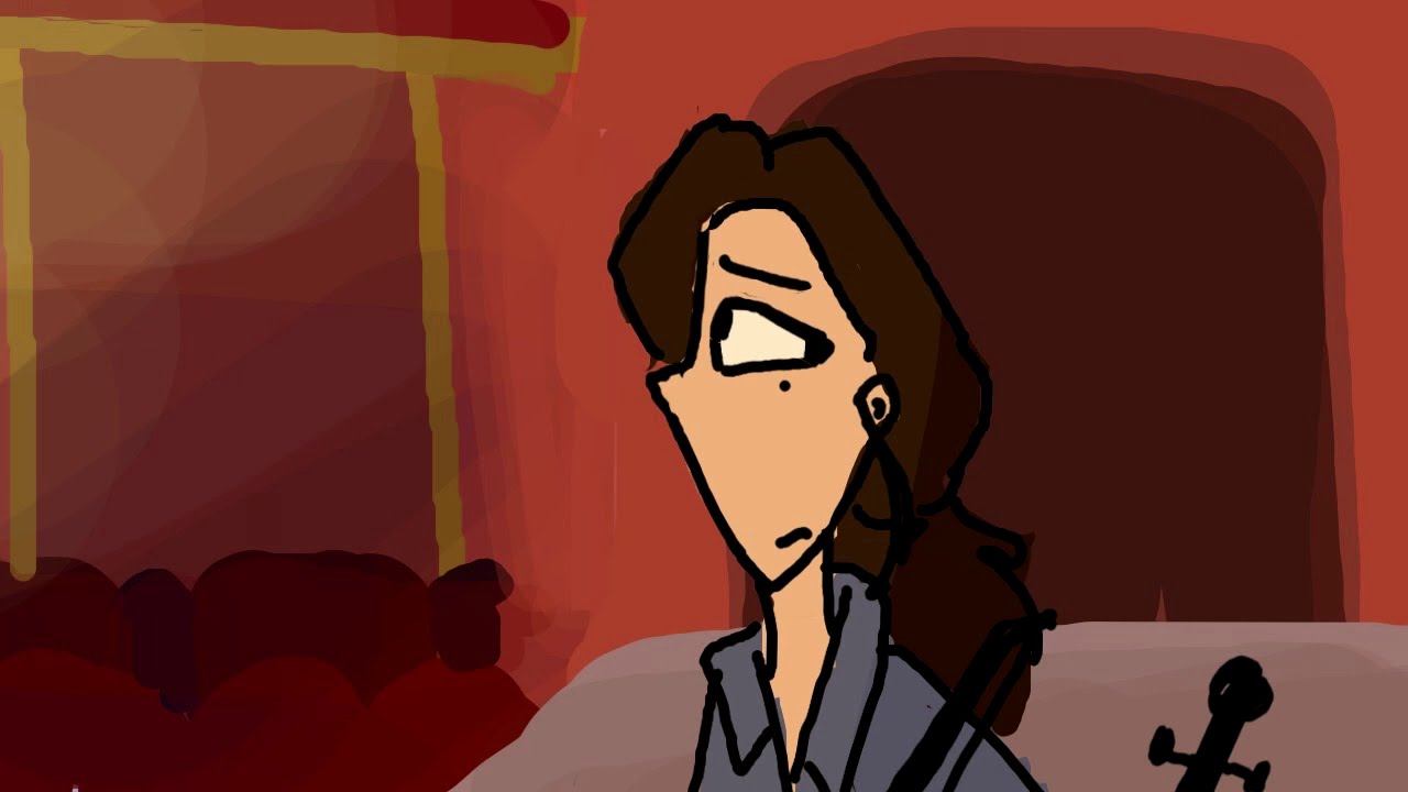 Saint Bernard | Viktor Hargreeves AMV (warning: spoilers and slight gore)