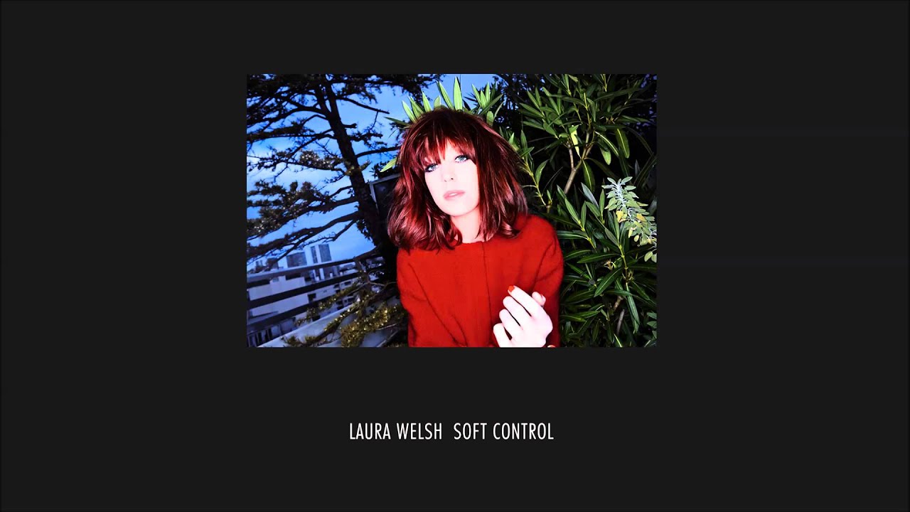 Laura Welsh - Hardest Part (feat. John Legend)