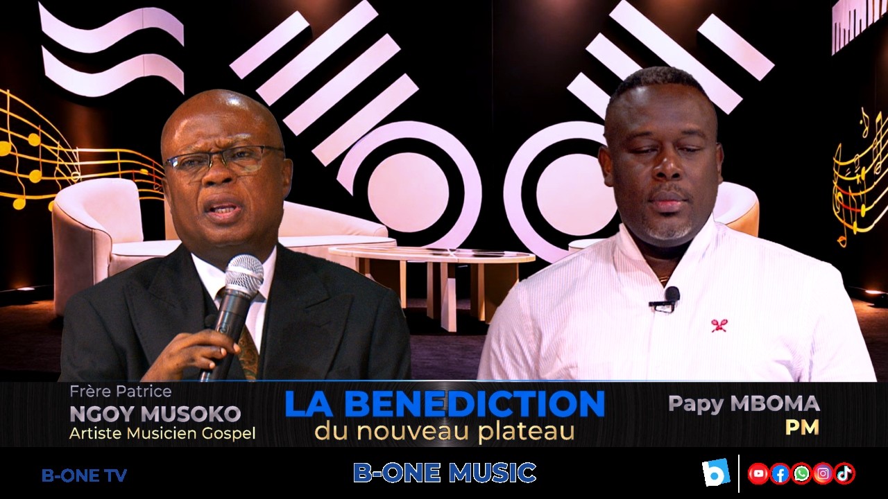 🔴📺𝐁 -𝐎𝐍𝐄 𝐌𝐔𝐒𝐈𝐂