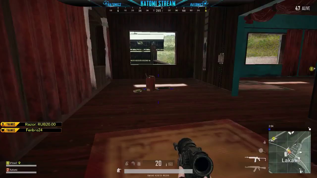 Турнир challengermode dous\ задержка 10 минут