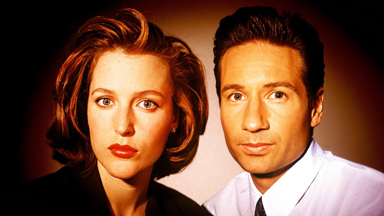 Что случилось с «Секретными материалами» (1993-2018)?