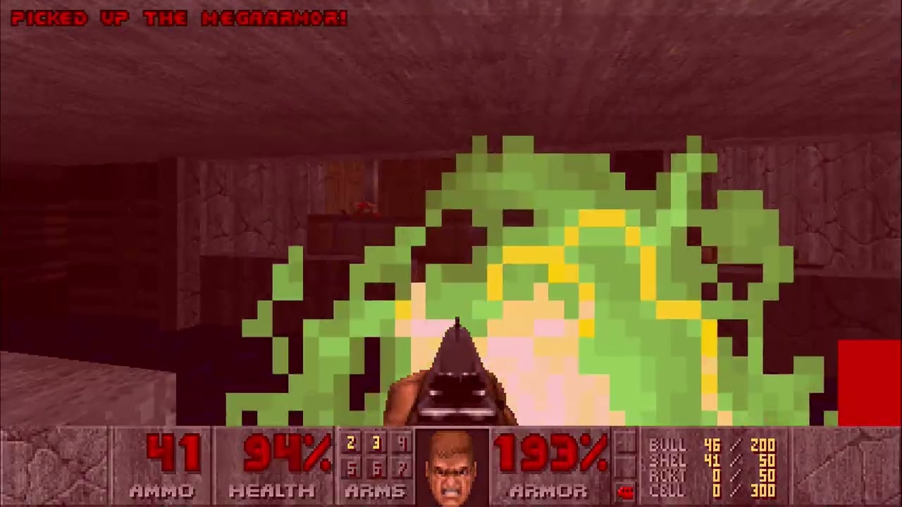 Let's Play DOOM II: Hell on Earth Episode 1: Super Shotguns and Heavy Weapon Dudes