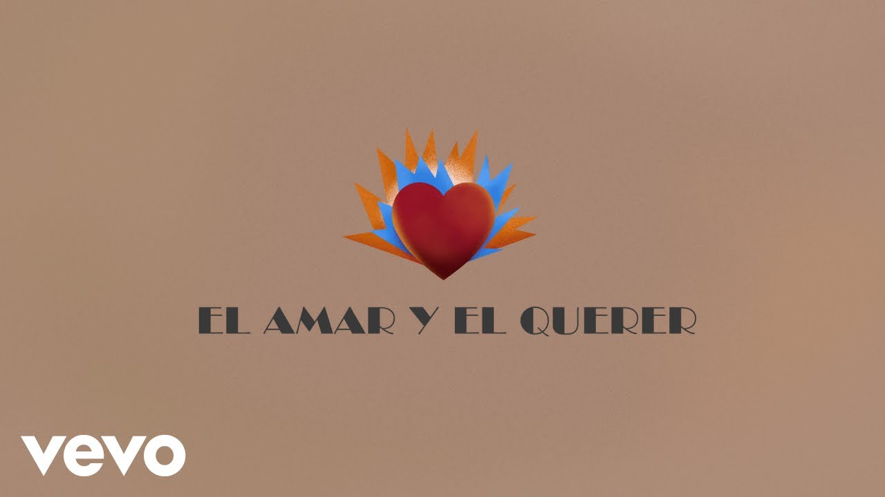 José José - El Amar y el Querer (Letra Oficial)