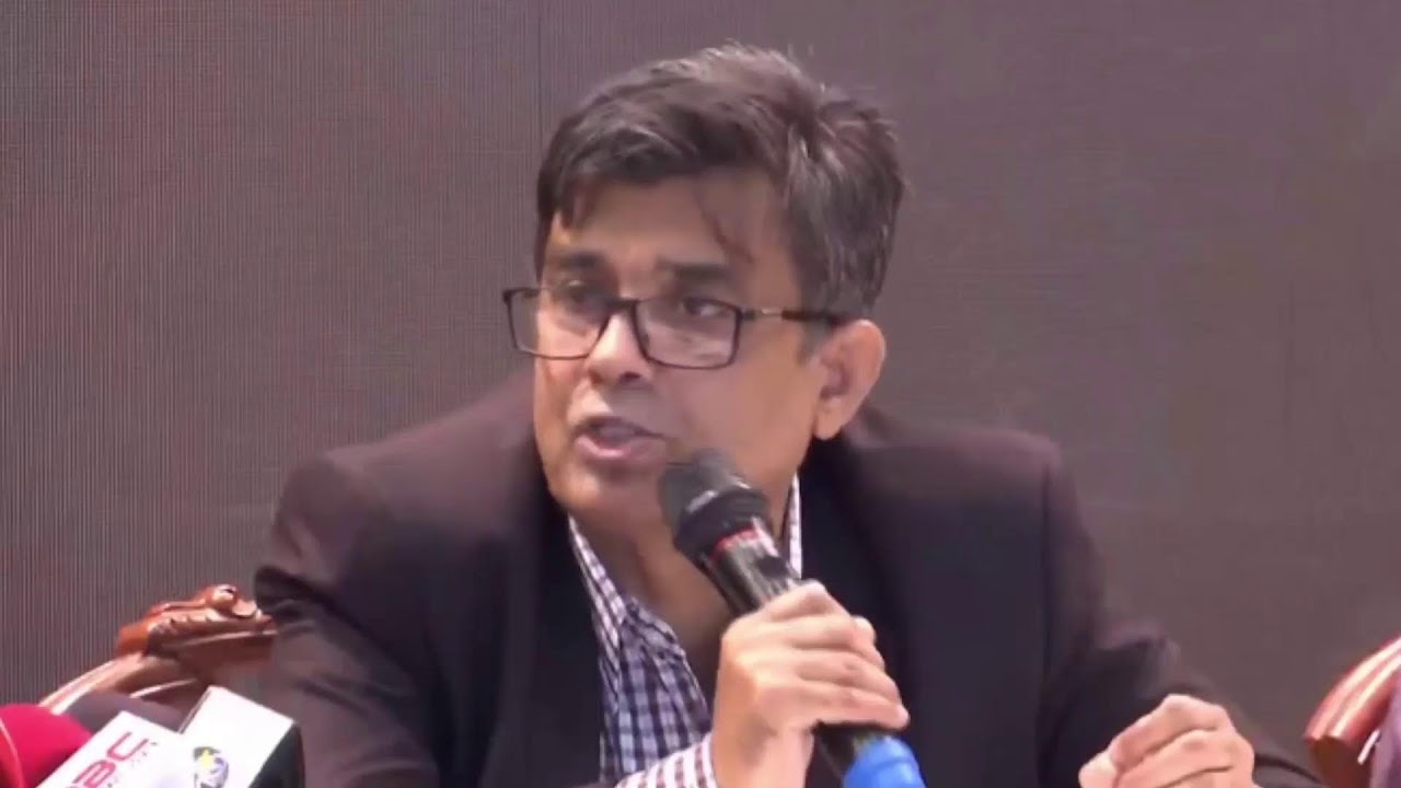 LIVE: Press briefing by Chief Adviser Press Wing and Special Assistant Mahfuz Alam