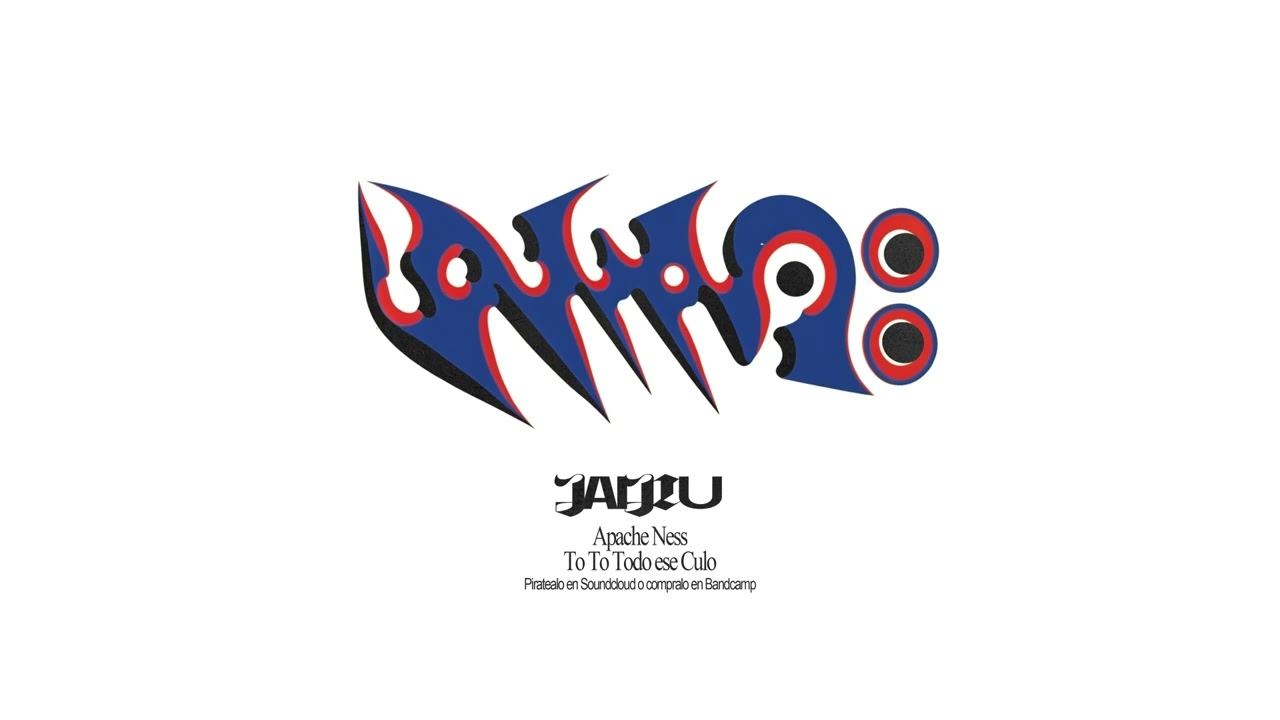 jaijiu :: TO TO TODO ESE CULO (APACHE NESS)