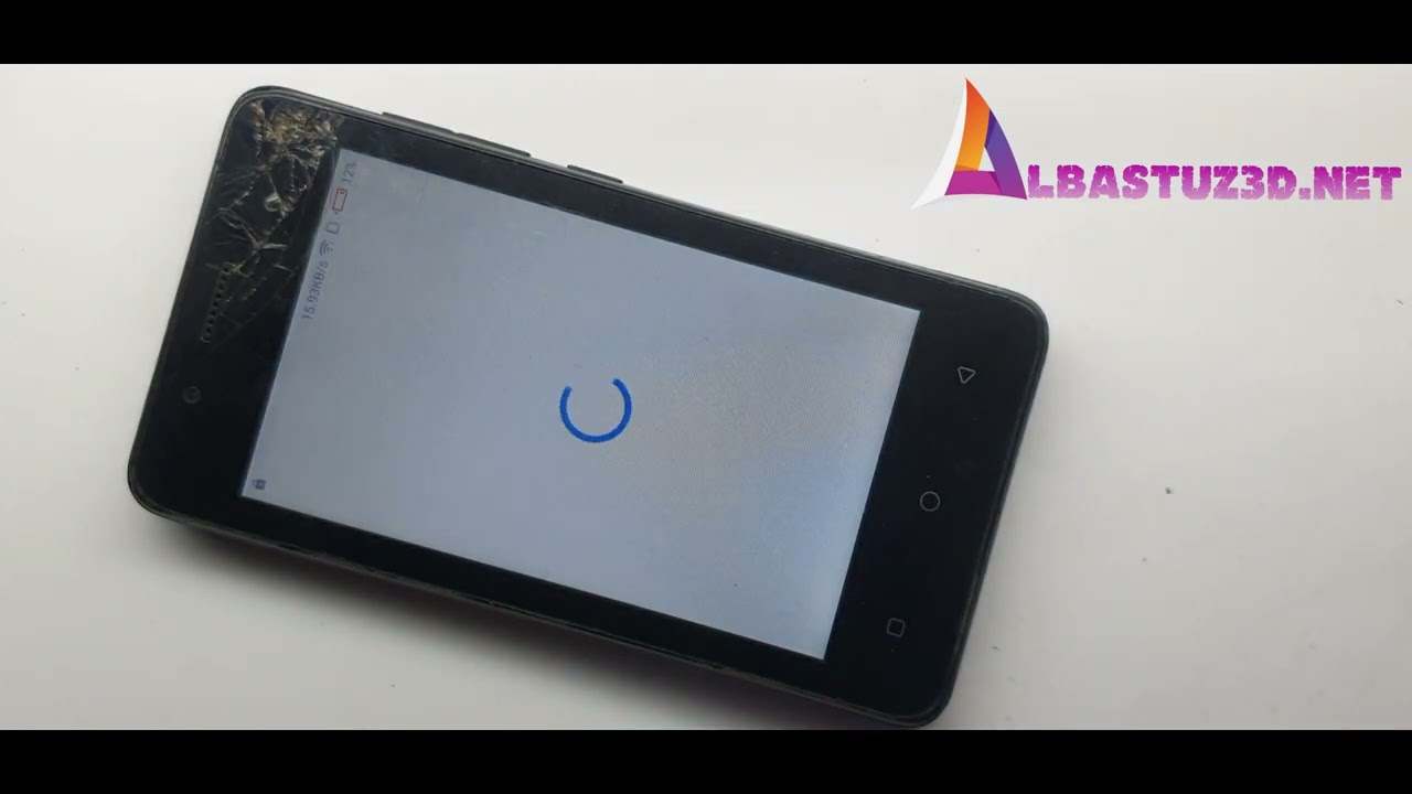TECNO SA1 Google Account FRP Bypass