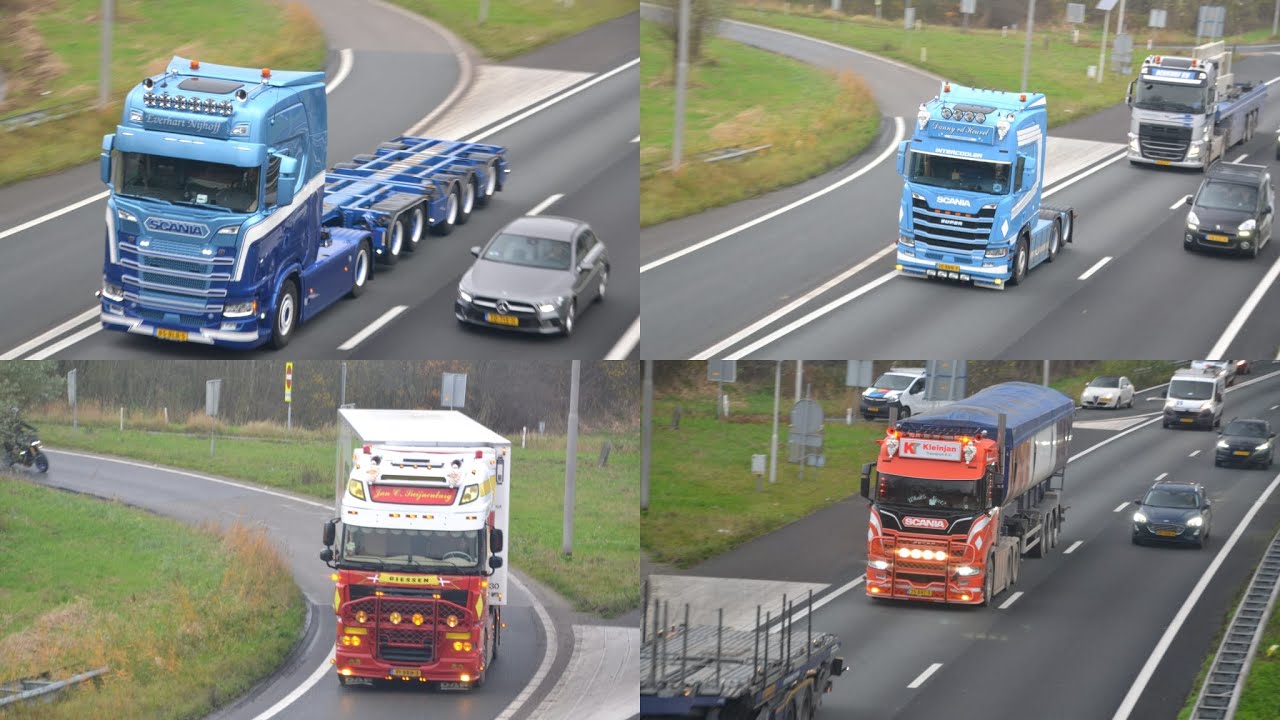 #67 - Joost Kleinjan, Baby shark airhorn, 2x Verheul en meer!