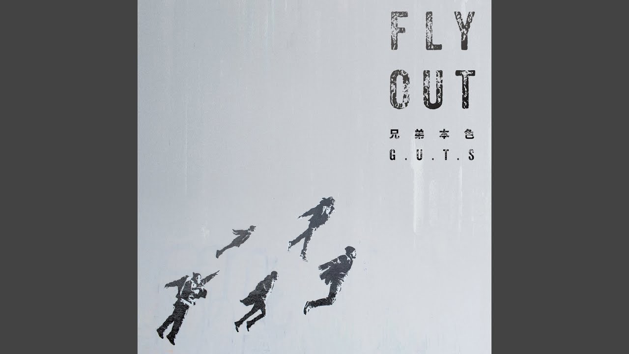 FLY OUT