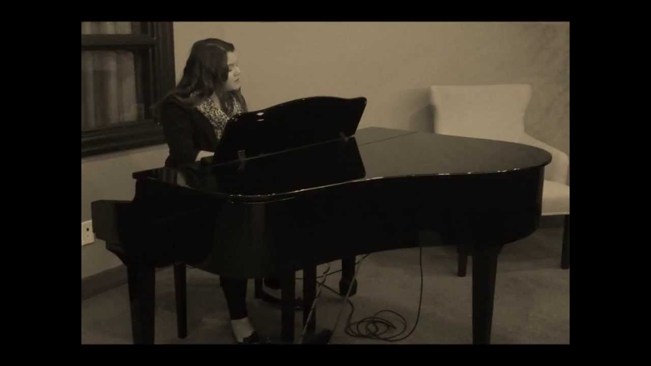 Ashes Like Snow - Lily Kershaw (Emily Yochim cover)