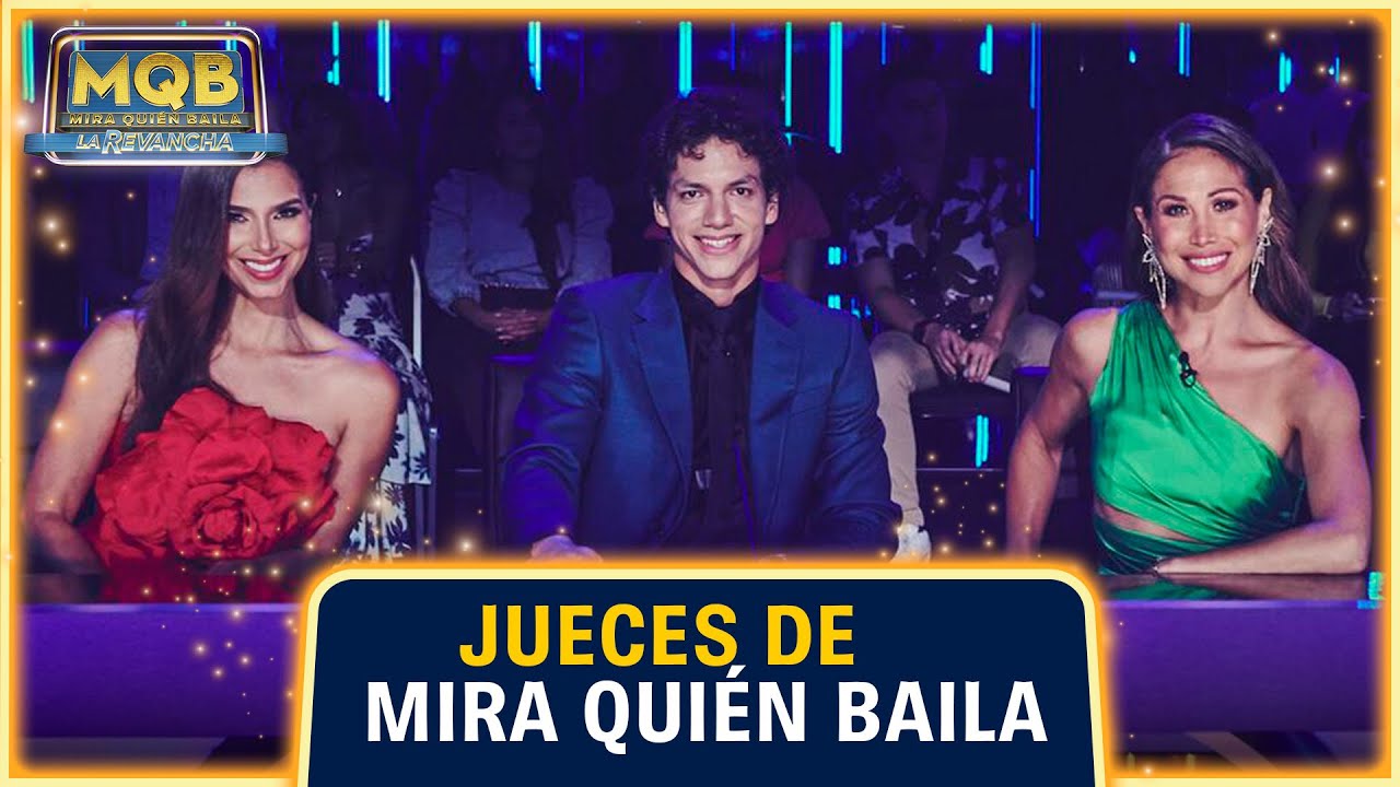 Qué calificarán los jueces esta temporada de Mira Quién Baila 2023, la exigencia será demasiada