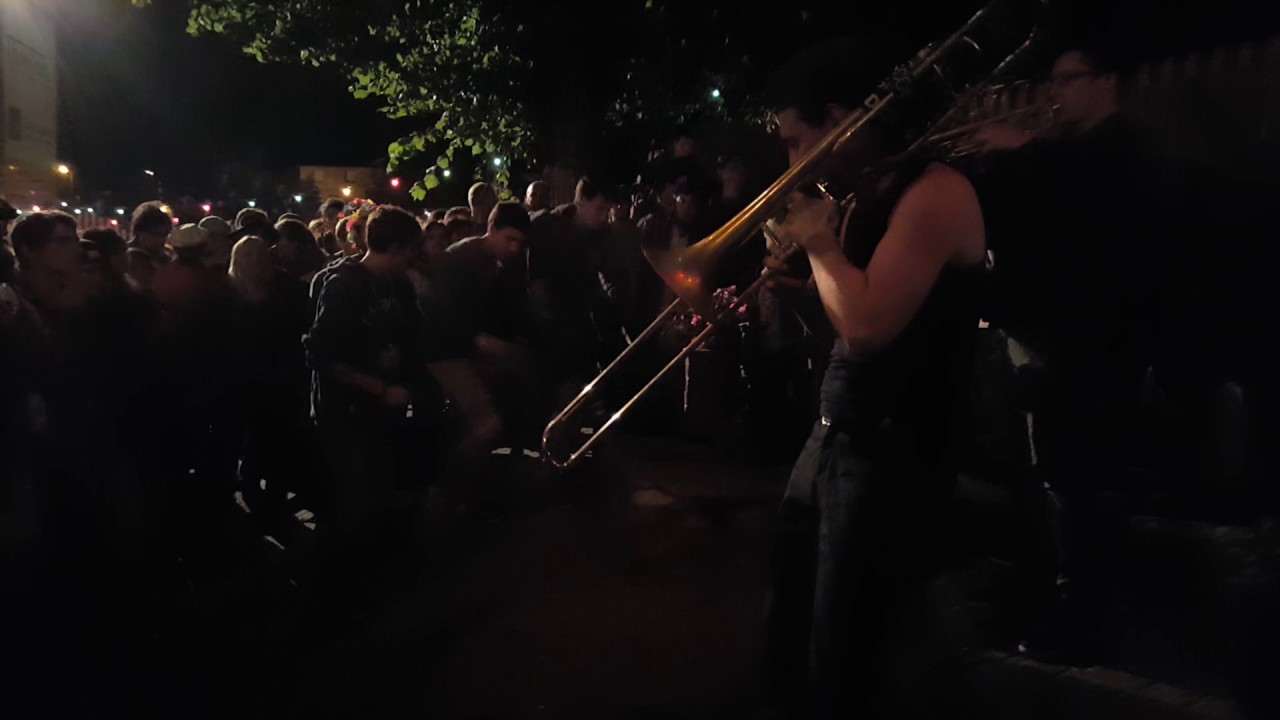 Les Monstro plantes - Festifurie's 2017