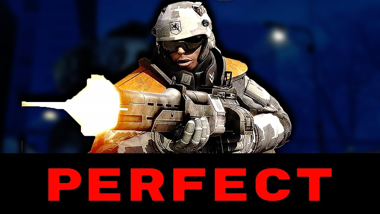 Эта игра серии Battlefield 2006 года доказывает, что DICE сдали позиции.