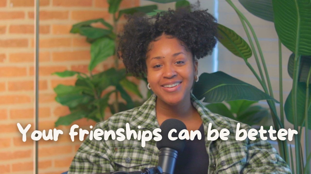 Tackling Rejection and Anxiety in Friendships
