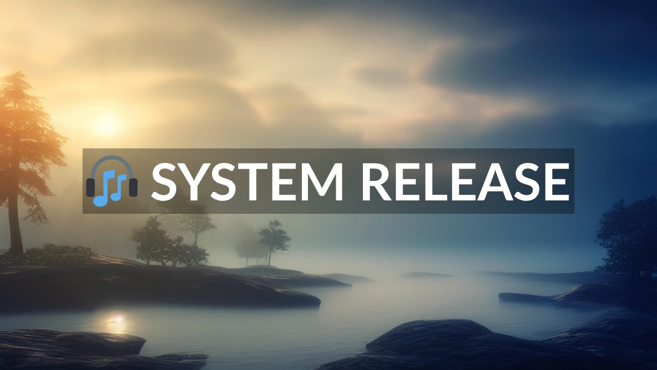 🎧 Emotional Pain Release: Unburdening the System