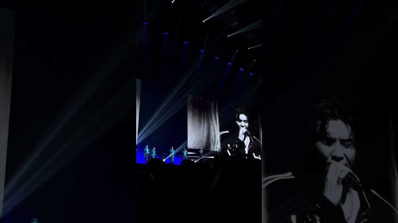 NCT 127- No Longer | 250323 Neocity Taipei- The Momentum Day 2