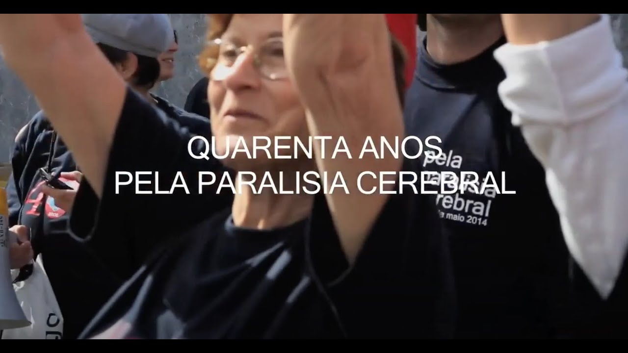 APPC Porto: 40 ANOS PELA PARALISIA CEREBRAL