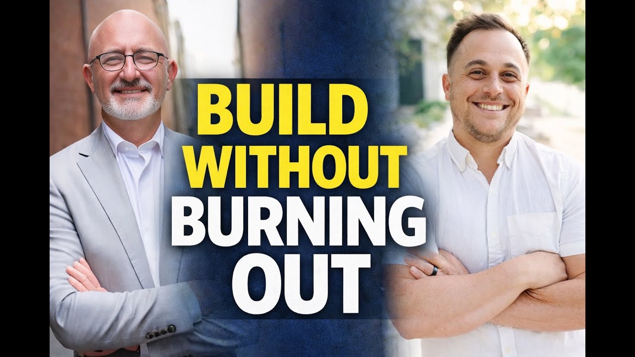 Implement Better Real Estate Systems to Grow Without Sacrificing Your Family and Faith w/ Jim Remley