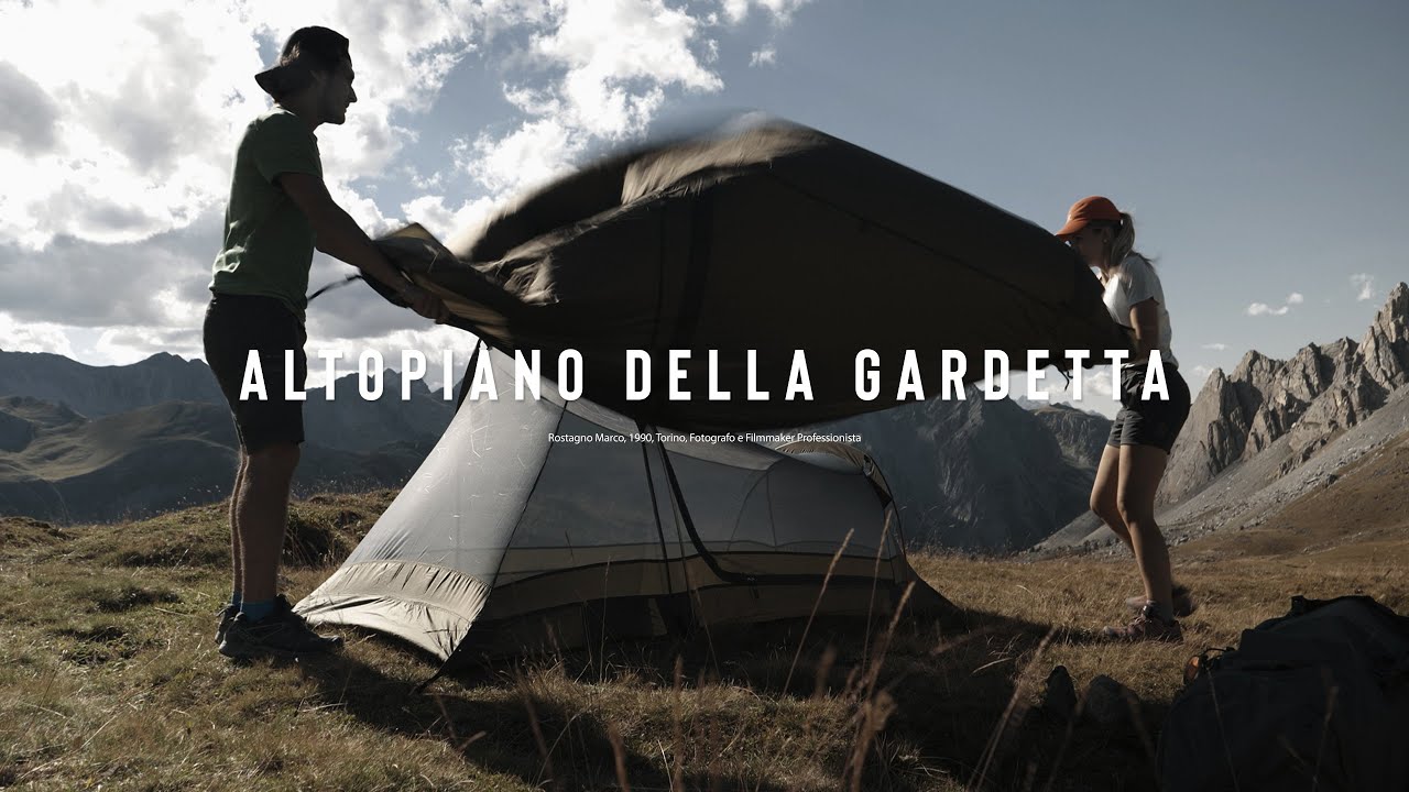 Altopiano della Gardetta, Rocca La Meja | Dolomiti piemontesi