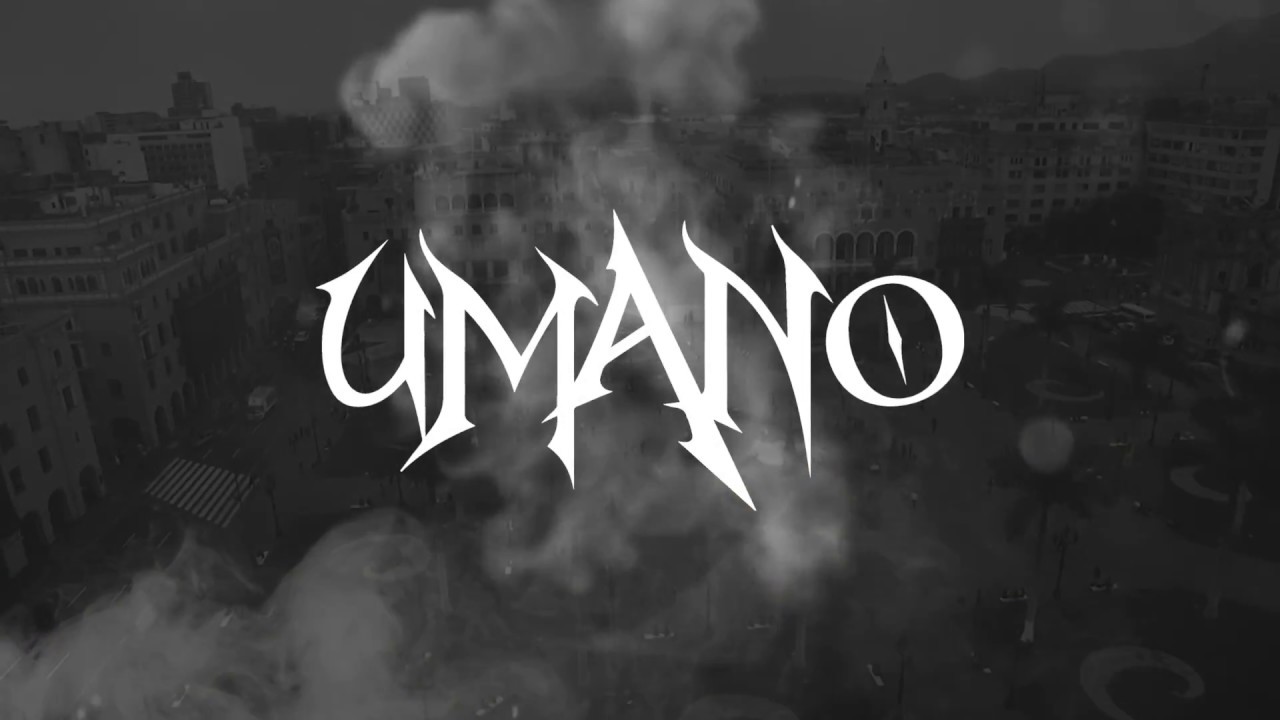 Umano - Heraldo (audiovisual) 💀