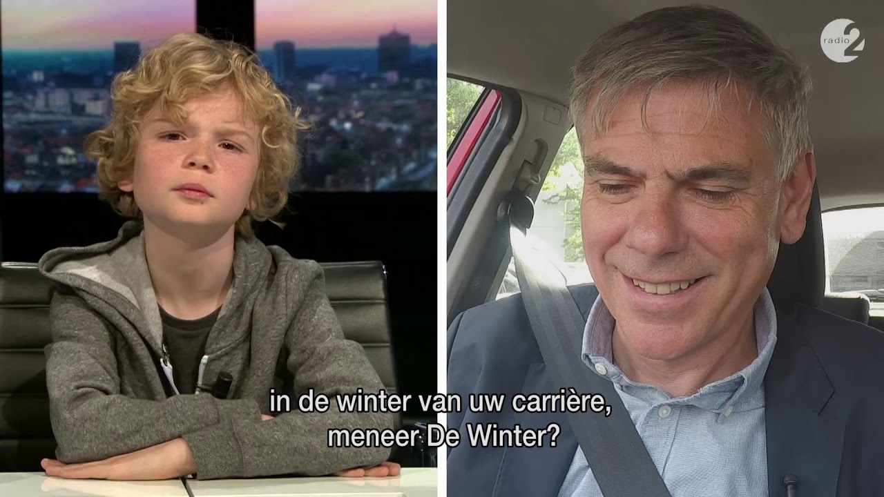 Antwerpen - Vlaamse verkiezingen - Filip Dewinter - Vlaams Belang